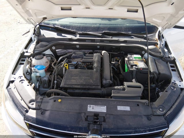 Продаж на аукціоні авто 2018 Volkswagen Jetta 1.4t S, vin: 3VW2B7AJ7JM248342, номер лоту: 44428001