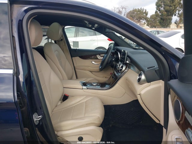 WDC0G4KB4JV017173 Mercedes-Benz Glc 300 4matic