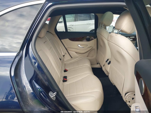 WDC0G4KB4JV017173 Mercedes-Benz Glc 300 4matic