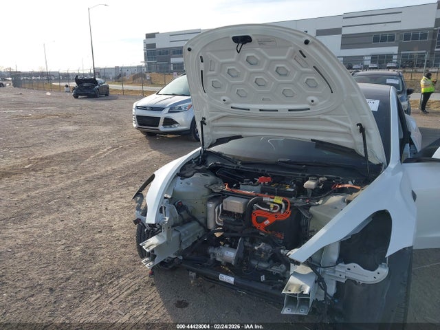 2022 TESLA MODEL 3 5YJ3E1EB9NF130642 Photo 9