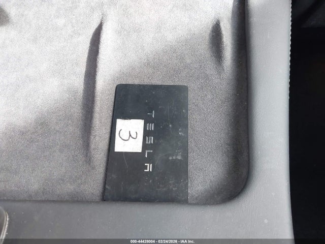2022 TESLA MODEL 3 5YJ3E1EB9NF130642 Photo 10