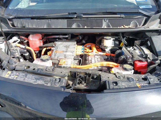 Chevrolet Bolt Ev Fwd 2lt 2023 1G1FX6S0XP4178578 Image 10