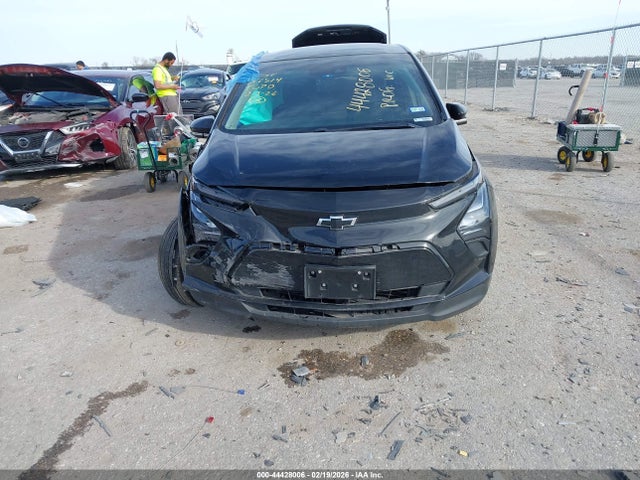 Chevrolet Bolt Ev Fwd 2lt 2023 1G1FX6S0XP4178578 Image 12