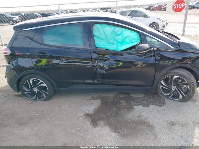 Chevrolet Bolt Ev Fwd 2lt 2023 1G1FX6S0XP4178578 Image 13