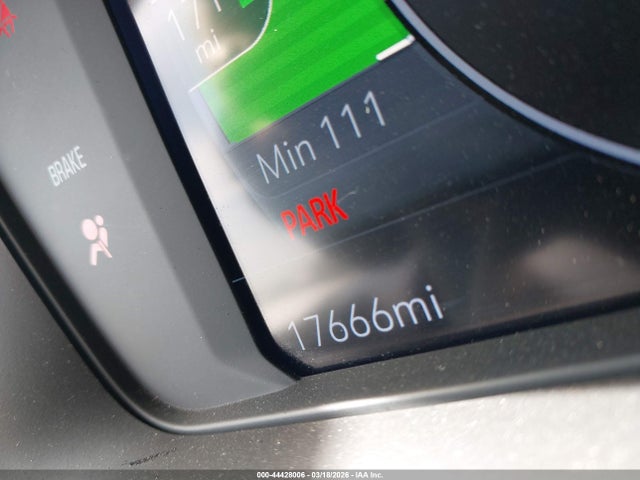 Chevrolet Bolt Ev Fwd 2lt 2023 1G1FX6S0XP4178578 Image 15