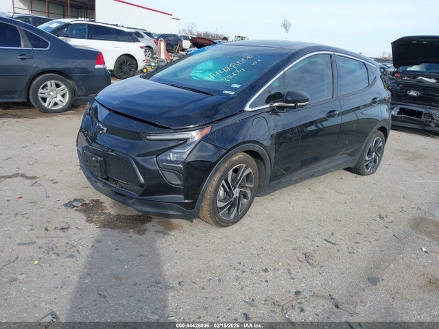 Chevrolet Bolt Ev Fwd 2lt 2023 1G1FX6S0XP4178578 Image 2