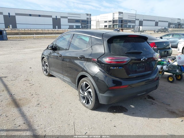 Chevrolet Bolt Ev Fwd 2lt 2023 1G1FX6S0XP4178578 Image 3