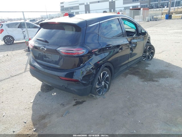 Chevrolet Bolt Ev Fwd 2lt 2023 1G1FX6S0XP4178578 Image 4