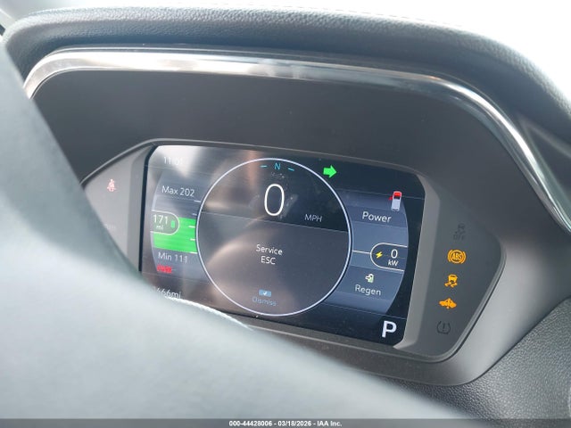Chevrolet Bolt Ev Fwd 2lt 2023 1G1FX6S0XP4178578 Image 7