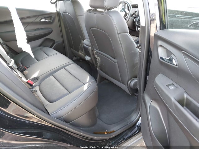 Chevrolet Bolt Ev Fwd 2lt 2023 1G1FX6S0XP4178578 Image 8