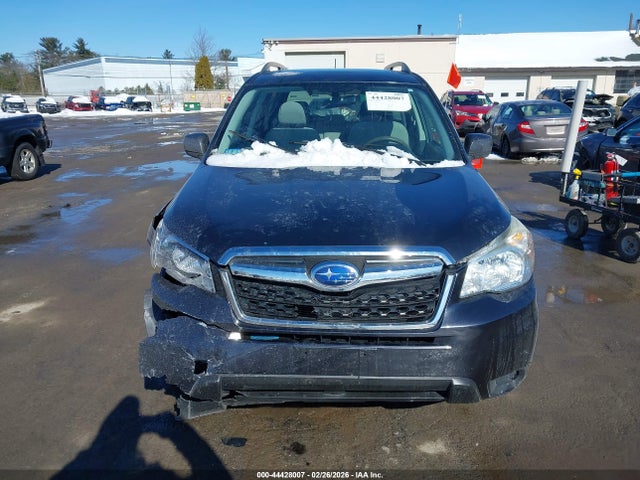 Auction sale of the 2014 Subaru Forester 2.5i Premium, vin: JF2SJAEC9EH532047, lot number: 44428007