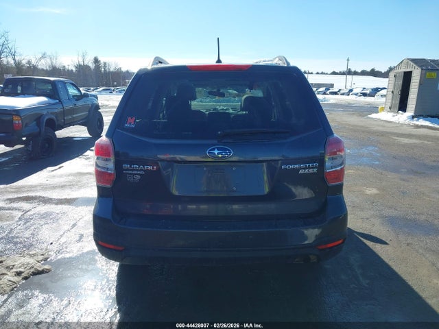 Auction sale of the 2014 Subaru Forester 2.5i Premium, vin: JF2SJAEC9EH532047, lot number: 44428007