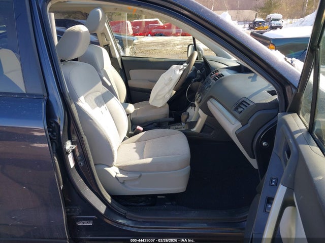 Auction sale of the 2014 Subaru Forester 2.5i Premium, vin: JF2SJAEC9EH532047, lot number: 44428007