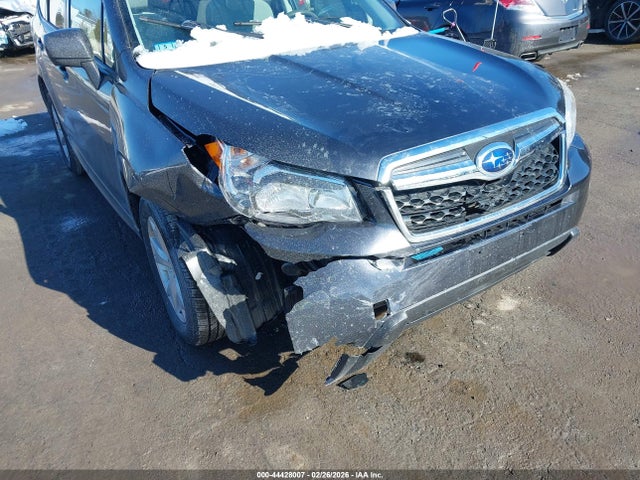 Auction sale of the 2014 Subaru Forester 2.5i Premium, vin: JF2SJAEC9EH532047, lot number: 44428007