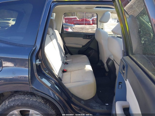 Auction sale of the 2014 Subaru Forester 2.5i Premium, vin: JF2SJAEC9EH532047, lot number: 44428007