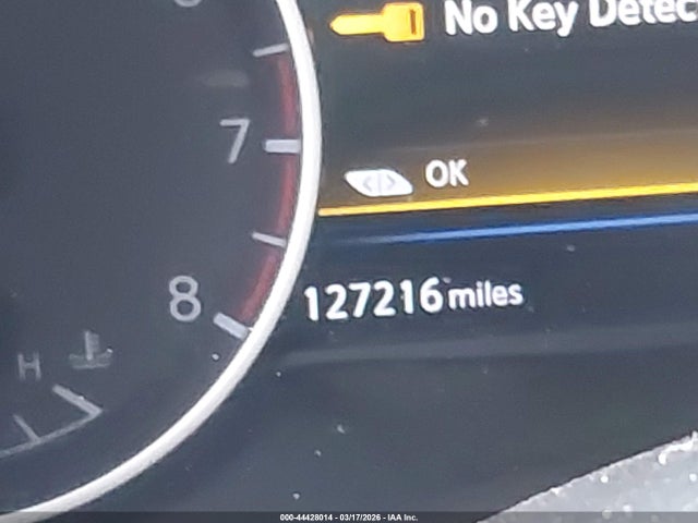 Nissan Murano Platinum 2018 5N1AZ2MH2JN170477 Image 15