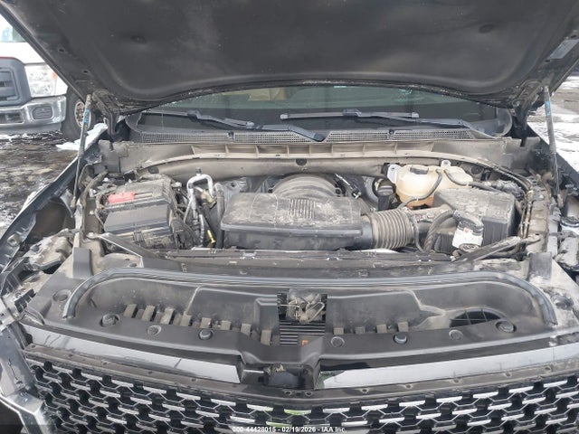 Aukcja sprzedaży 2022 Cadillac Escalade 4wd Premium Luxury, vin: 1GYS4BKL6NR363545, numer aukcji: 44428015