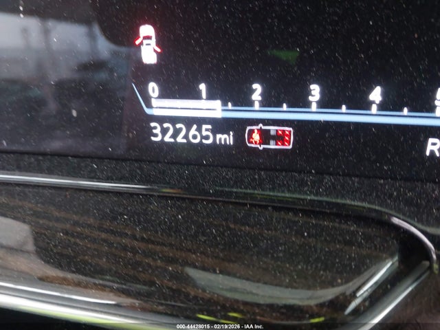 Aukcja sprzedaży 2022 Cadillac Escalade 4wd Premium Luxury, vin: 1GYS4BKL6NR363545, numer aukcji: 44428015