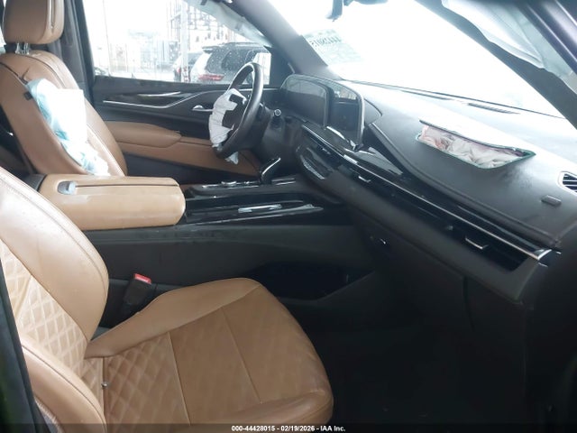Aukcja sprzedaży 2022 Cadillac Escalade 4wd Premium Luxury, vin: 1GYS4BKL6NR363545, numer aukcji: 44428015