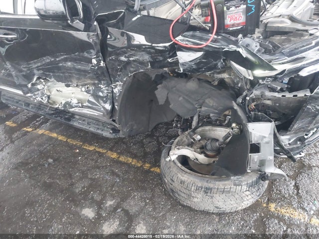 Aukcja sprzedaży 2022 Cadillac Escalade 4wd Premium Luxury, vin: 1GYS4BKL6NR363545, numer aukcji: 44428015