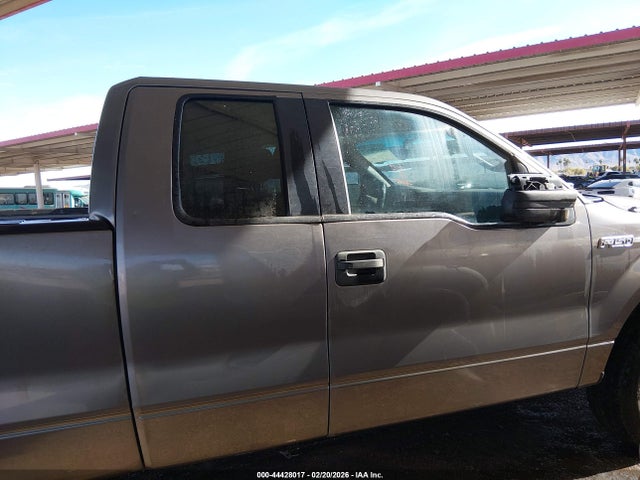 Ford F-150 Xl 2014 1FTEX1EM7EKE44720 Image 13