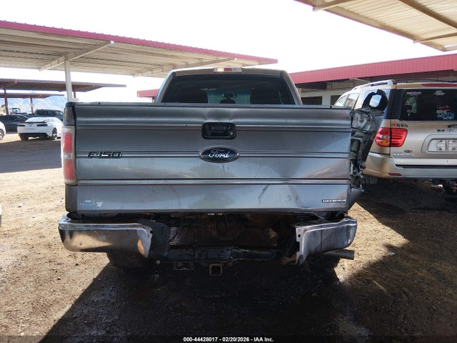 Ford F-150 Xl 2014 1FTEX1EM7EKE44720 Image 16
