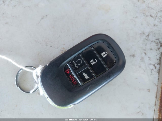 Aukcja sprzedaży 2023 Honda Hr-v 2wd Sport, vin: 3CZRZ1H56PM745050, numer aukcji: 44428018