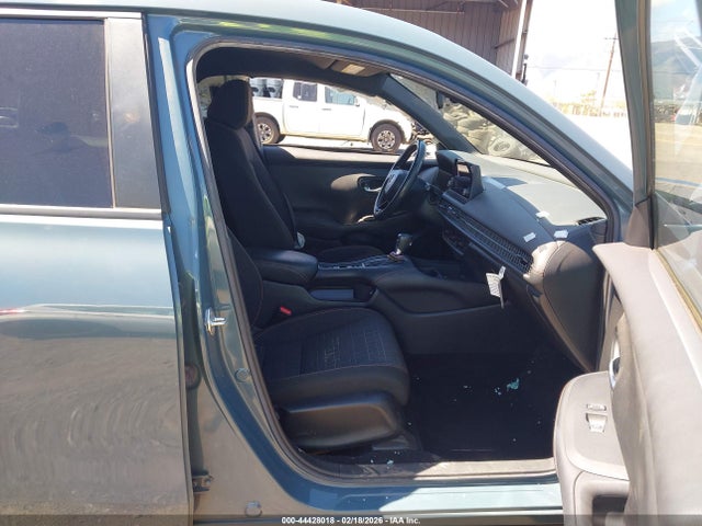 Aukcja sprzedaży 2023 Honda Hr-v 2wd Sport, vin: 3CZRZ1H56PM745050, numer aukcji: 44428018
