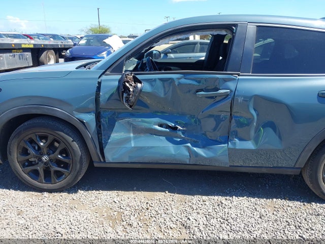 Aukcja sprzedaży 2023 Honda Hr-v 2wd Sport, vin: 3CZRZ1H56PM745050, numer aukcji: 44428018