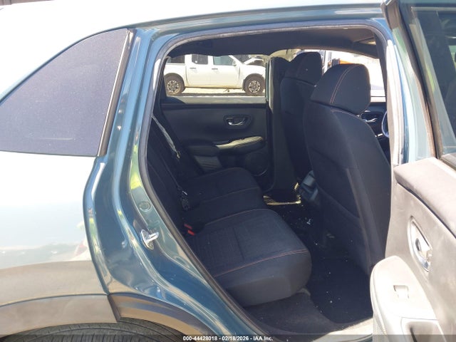Aukcja sprzedaży 2023 Honda Hr-v 2wd Sport, vin: 3CZRZ1H56PM745050, numer aukcji: 44428018
