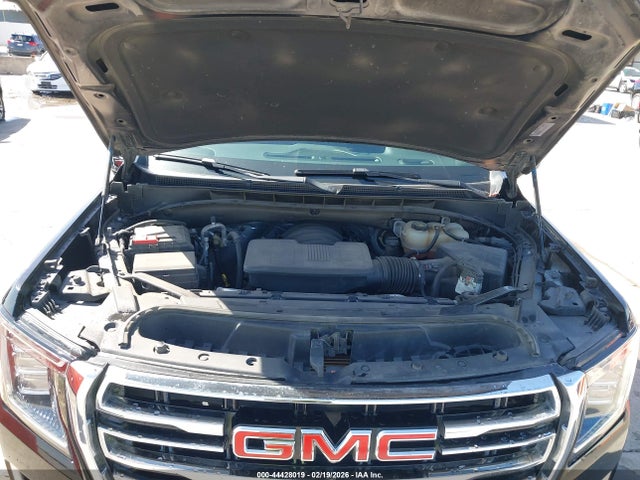 Aukcja sprzedaży 2023 Gmc Yukon Xl 4wd Slt, vin: 1GKS2GKD9PR503306, numer aukcji: 44428019