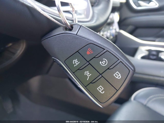 Aukcja sprzedaży 2023 Gmc Yukon Xl 4wd Slt, vin: 1GKS2GKD9PR503306, numer aukcji: 44428019