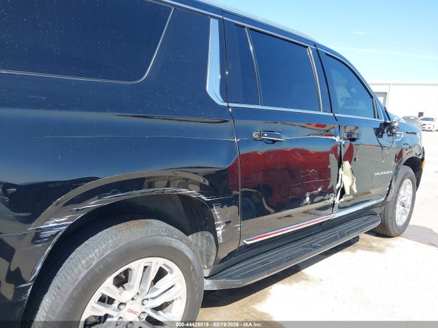 Aukcja sprzedaży 2023 Gmc Yukon Xl 4wd Slt, vin: 1GKS2GKD9PR503306, numer aukcji: 44428019