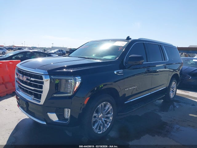 Aukcja sprzedaży 2023 Gmc Yukon Xl 4wd Slt, vin: 1GKS2GKD9PR503306, numer aukcji: 44428019