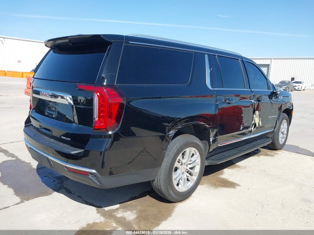 Aukcja sprzedaży 2023 Gmc Yukon Xl 4wd Slt, vin: 1GKS2GKD9PR503306, numer aukcji: 44428019