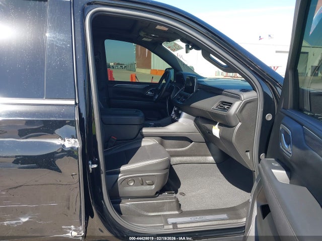 Aukcja sprzedaży 2023 Gmc Yukon Xl 4wd Slt, vin: 1GKS2GKD9PR503306, numer aukcji: 44428019