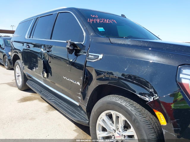Aukcja sprzedaży 2023 Gmc Yukon Xl 4wd Slt, vin: 1GKS2GKD9PR503306, numer aukcji: 44428019