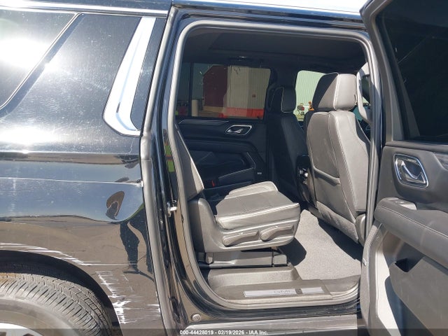 Aukcja sprzedaży 2023 Gmc Yukon Xl 4wd Slt, vin: 1GKS2GKD9PR503306, numer aukcji: 44428019