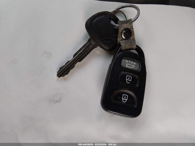 Hyundai ELANTRA SE 2015 5NPDH4AE8FH605066 Image 11