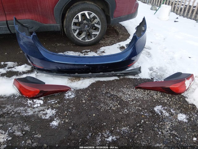 Hyundai ELANTRA SE 2015 5NPDH4AE8FH605066 Image 12