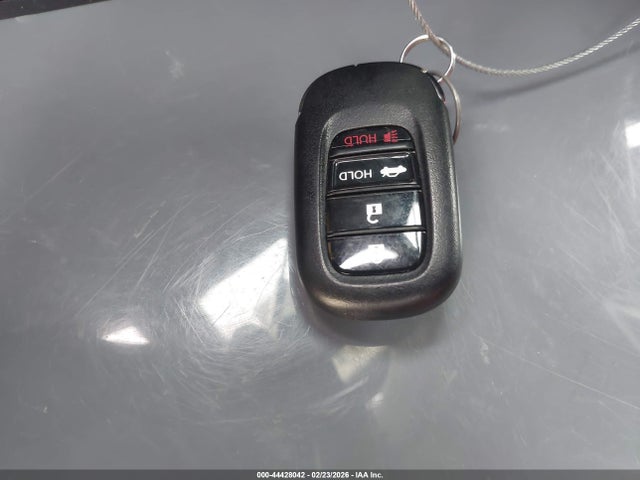 Honda CIVIC SI SEDAN 2026 2HGFE1E52TH471347 Image 11
