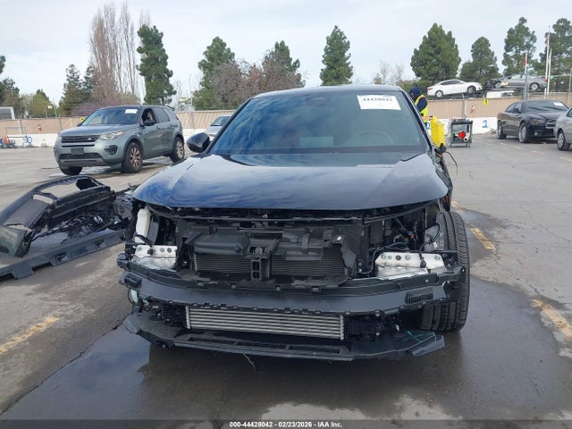 Honda CIVIC SI SEDAN 2026 2HGFE1E52TH471347 Image 13