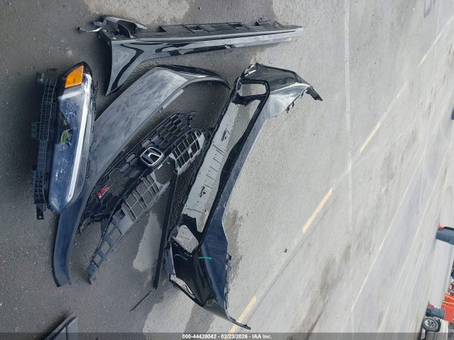 Honda CIVIC SI SEDAN 2026 2HGFE1E52TH471347 Image 18