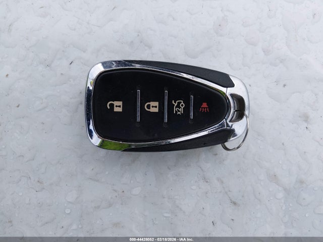 1G1ZD5ST2LF047122 Chevrolet Malibu Fwd Lt