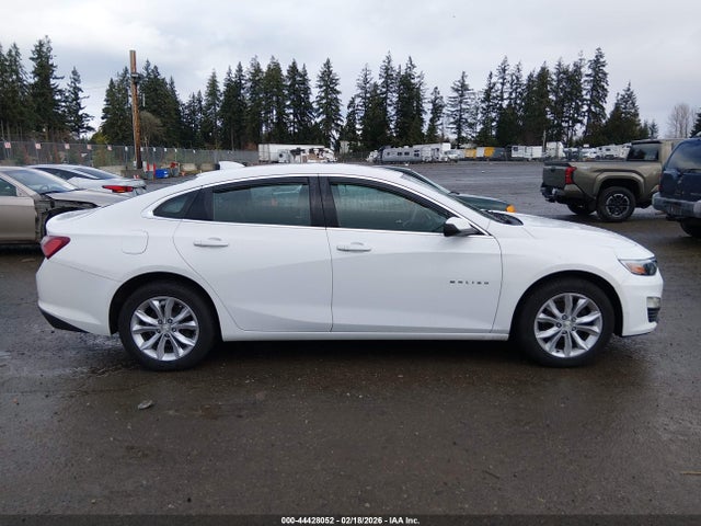 1G1ZD5ST2LF047122 Chevrolet Malibu Fwd Lt