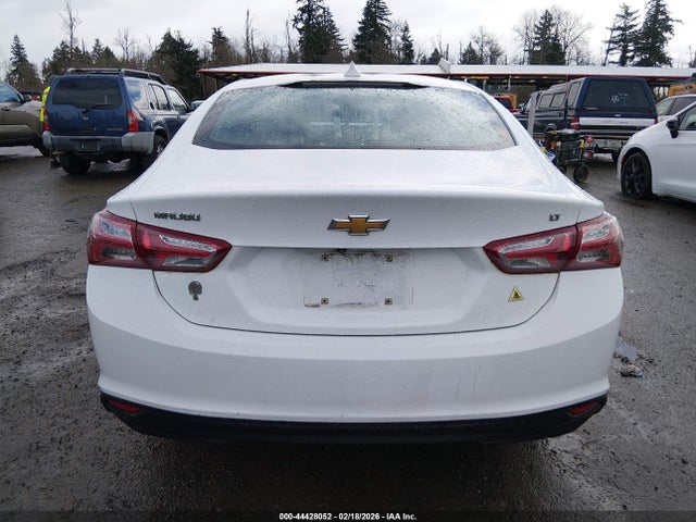 1G1ZD5ST2LF047122 Chevrolet Malibu Fwd Lt