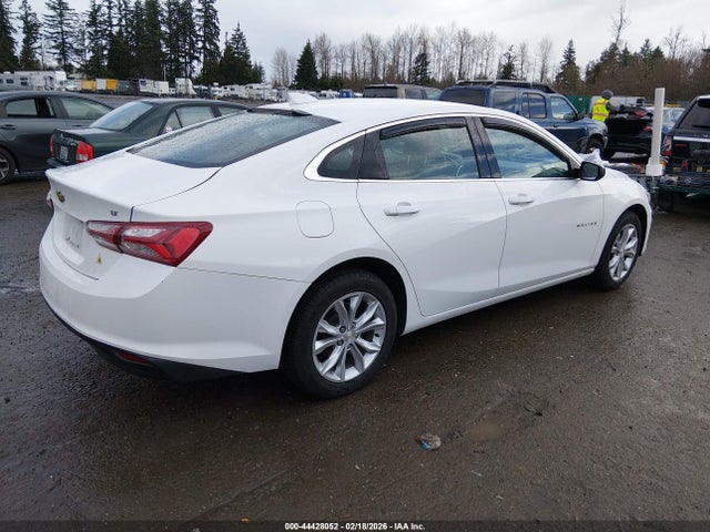1G1ZD5ST2LF047122 Chevrolet Malibu Fwd Lt