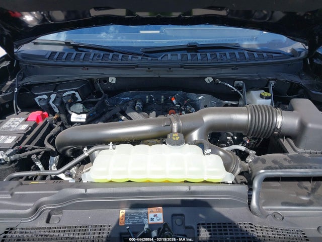 1FMJU1MG4SEA59415 Ford Expedition Platinum