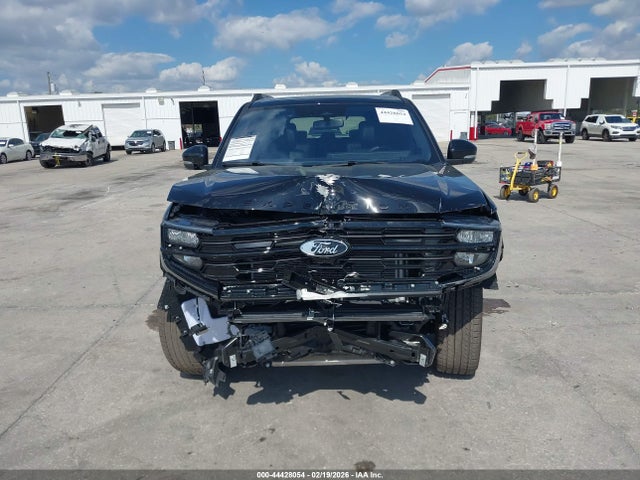 1FMJU1MG4SEA59415 Ford Expedition Platinum