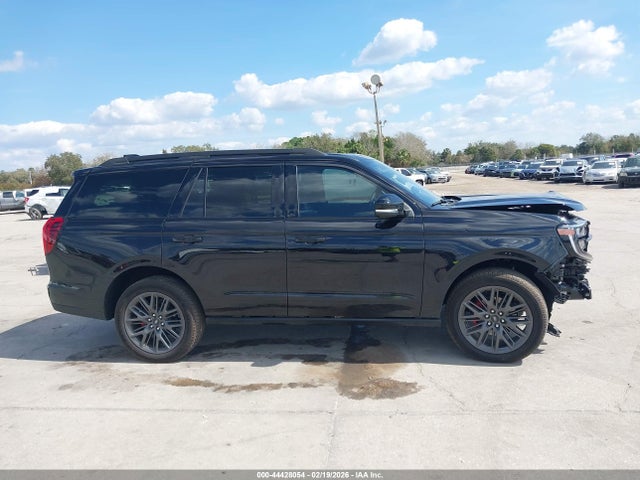 1FMJU1MG4SEA59415 Ford Expedition Platinum